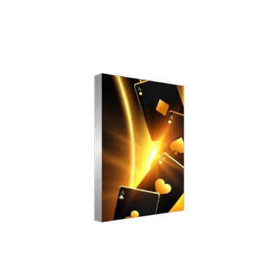 Caja de Luz 1.1 x 2.4 mts